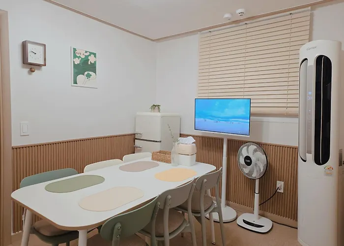 Gr Licensed Appartement *