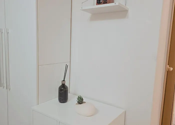 Appartement Gr Licensed