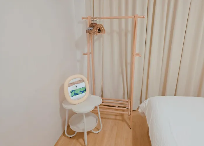 Appartement Gr Licensed *