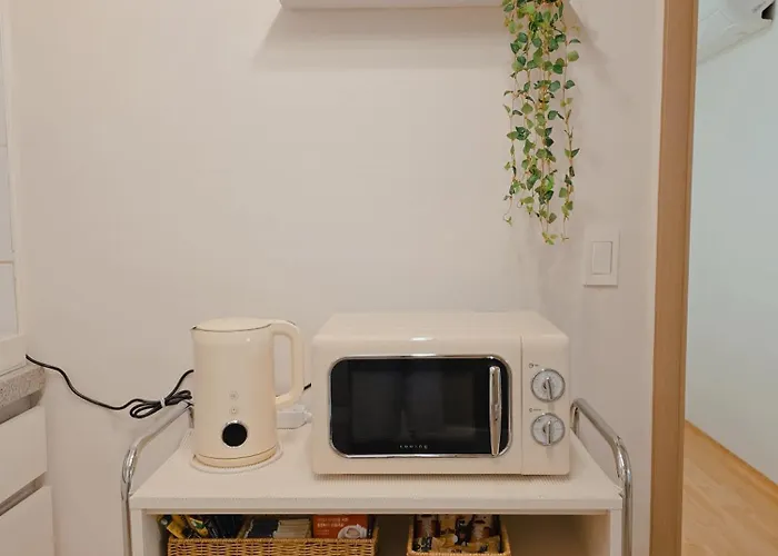 Appartement Gr Licensed *